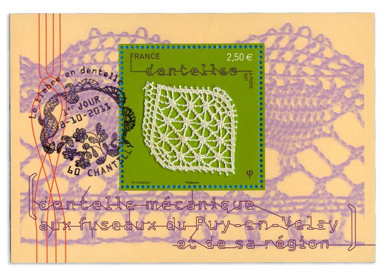 n° 4600/4603 obl. - Timbre FRANCE Poste