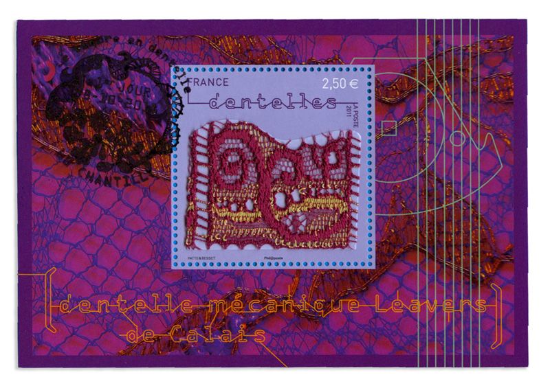 n° 4600/4603 obl. - Timbre FRANCE Poste