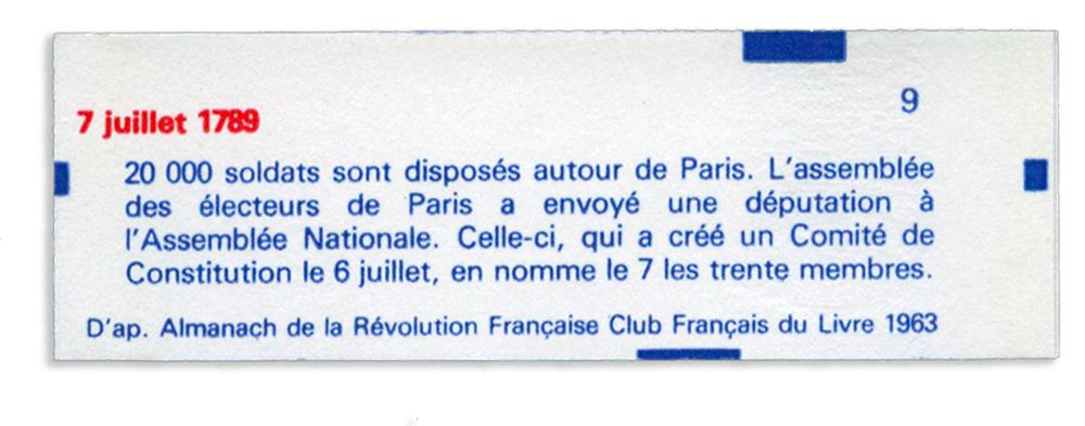 n° 2376-C12A** - Timbre FRANCE Carnets