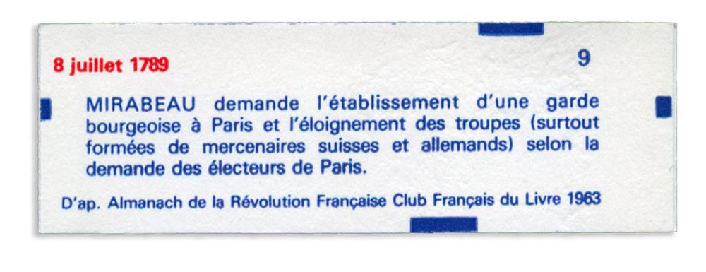 n° 2376-C12A** - Timbre FRANCE Carnets