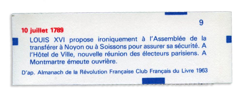 n° 2376-C12A** - Timbre FRANCE Carnets
