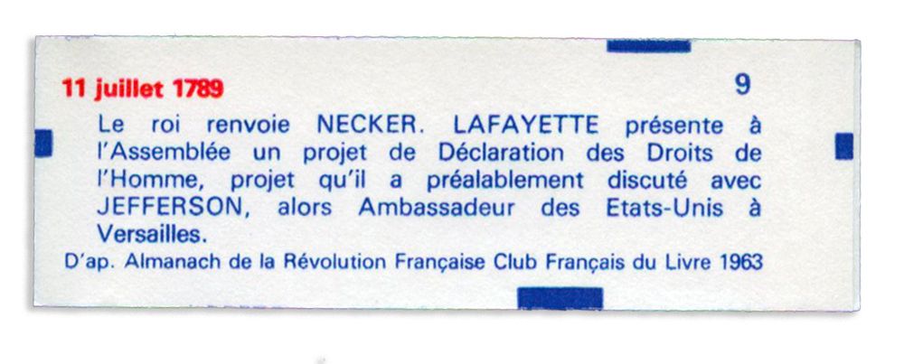 n° 2376-C12A** - Timbre FRANCE Carnets