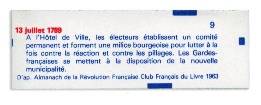 n° 2376-C12A** - Timbre FRANCE Carnets
