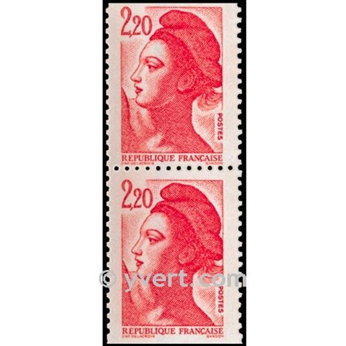 nr. 2427a -  Stamp France Mail