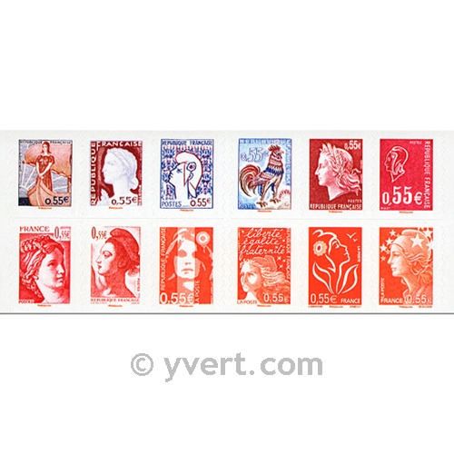 n° BC4287 -  Timbre France Poste
