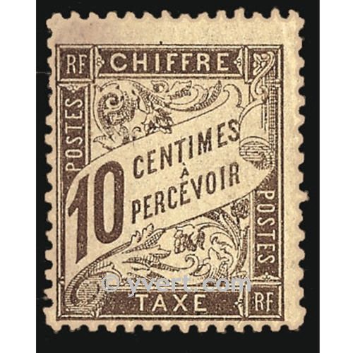 nr. 29 -  Stamp France Revenue stamp