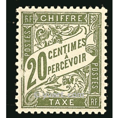 nr. 31 -  Stamp France Revenue stamp