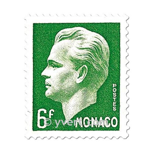 nr. 365/368 -  Stamp Monaco Mail