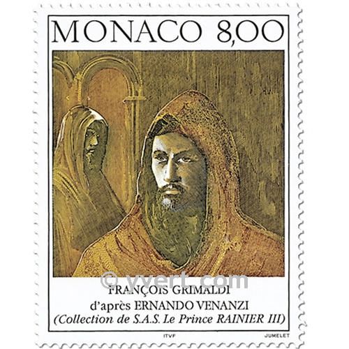 nr. 2127/2128 -  Stamp Monaco Mail