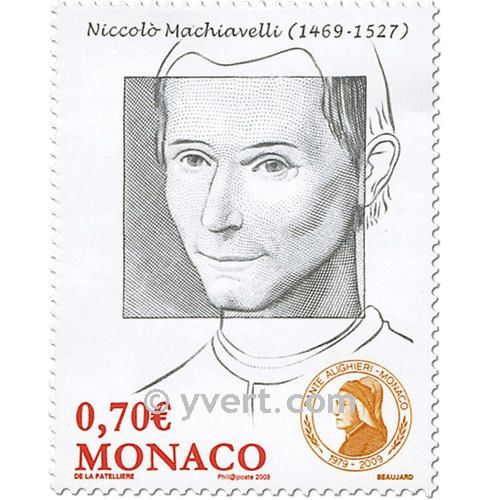 n° 2691/2693 -  Timbre Monaco Poste