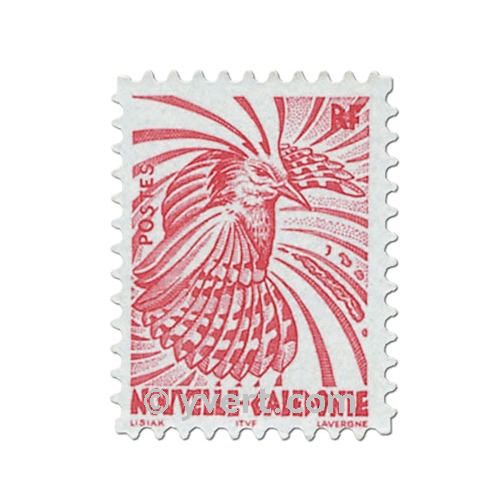 n° 748 -  Timbre Nelle-Calédonie Poste