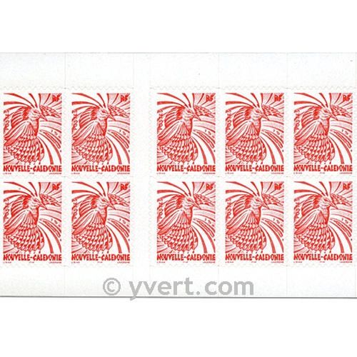 nr. C748 -  Stamp New Caledonia Mail