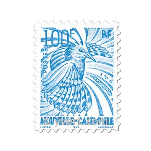 nr. 850 -  Stamp New Caledonia Mail