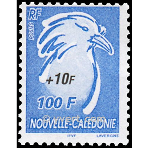 nr. 964 -  Stamp New Caledonia Mail