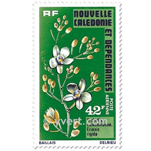 nr. 165 -  Stamp New Caledonia Air Mail