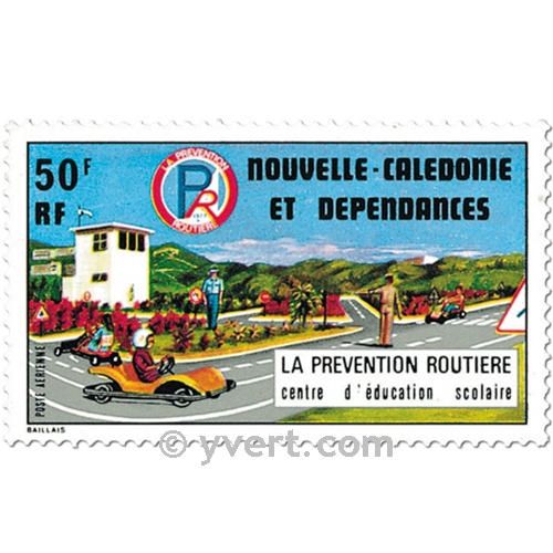 nr. 177 -  Stamp New Caledonia Air Mail