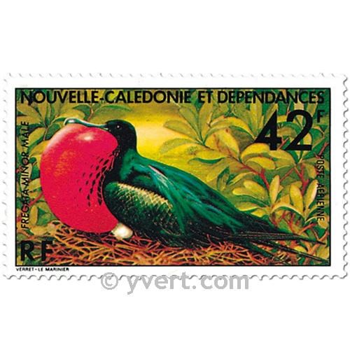 nr. 178 -  Stamp New Caledonia Air Mail