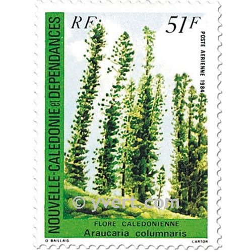 nr. 238/239 -  Stamp New Caledonia Air Mail