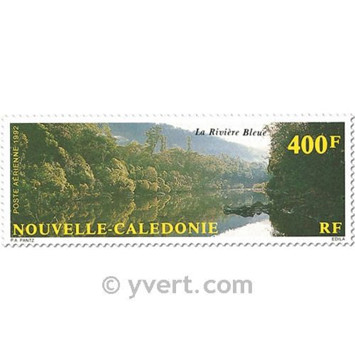 n° 280 -  Timbre Nelle-Calédonie Poste aérienne