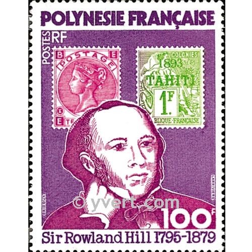 nr. 141 -  Stamp Polynesia Mail