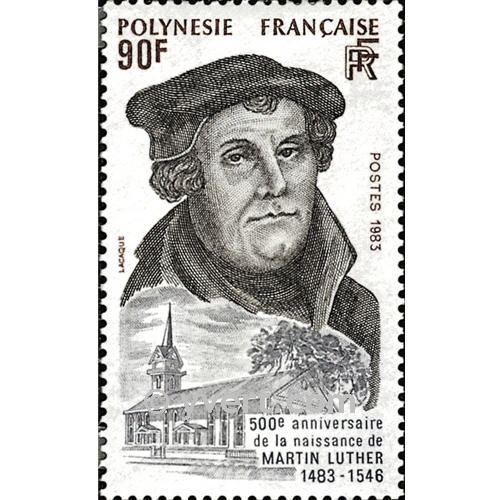 n° 208 -  Timbre Polynésie Poste