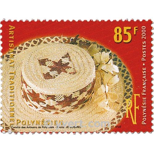 nr. 627/628 -  Stamp Polynesia Mail