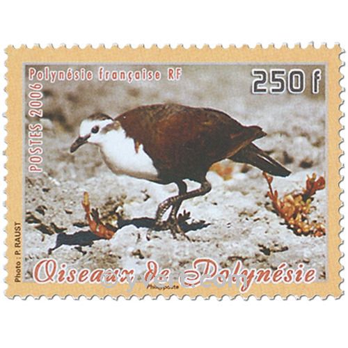 nr. 770/771 -  Stamp Polynesia Mail