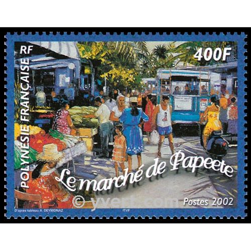 nr. 28 -  Stamp Polynesia Souvenir sheets