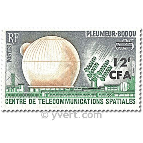 n° 355/356 -  Timbre Réunion Poste