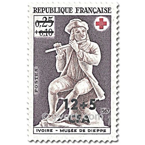 n° 378/379 -  Timbre Réunion Poste