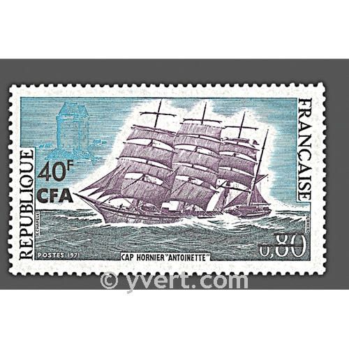 nr. 395 -  Stamp Reunion Mail