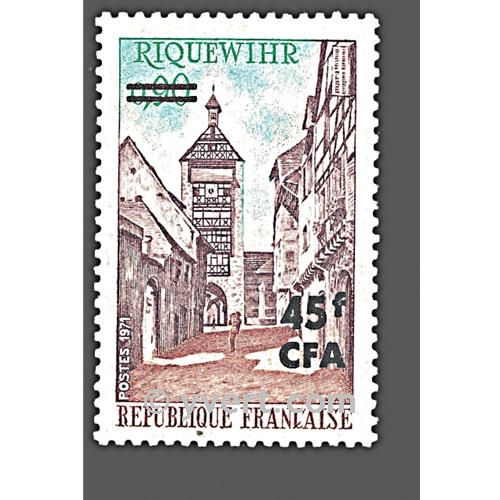 nr. 397 -  Stamp Reunion Mail