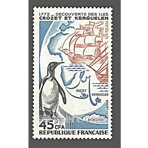 n° 407 -  Timbre Réunion Poste