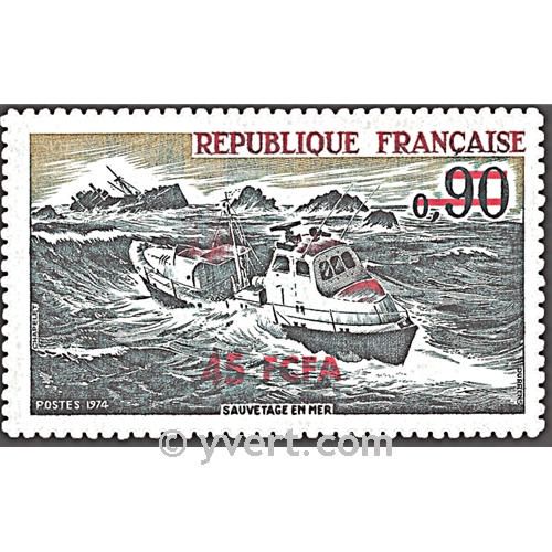 n° 424 -  Timbre Réunion Poste