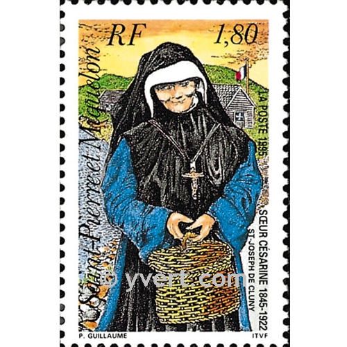 nr. 620 -  Stamp Saint-Pierre et Miquelon Mail