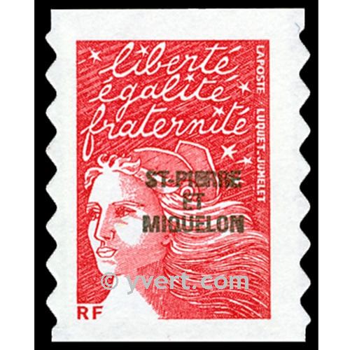 nr. 791 -  Stamp Saint-Pierre et Miquelon Mail