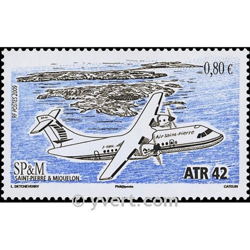 nr. 946 -  Stamp Saint-Pierre et Miquelon Mail