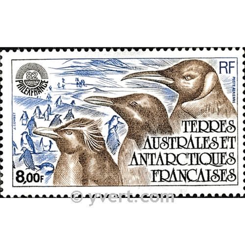 nr. 71 -  Stamp French Southern Territories Air Mail