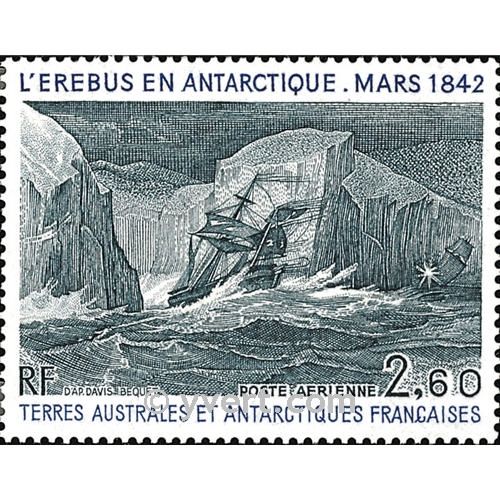 nr. 79 -  Stamp French Southern Territories Air Mail