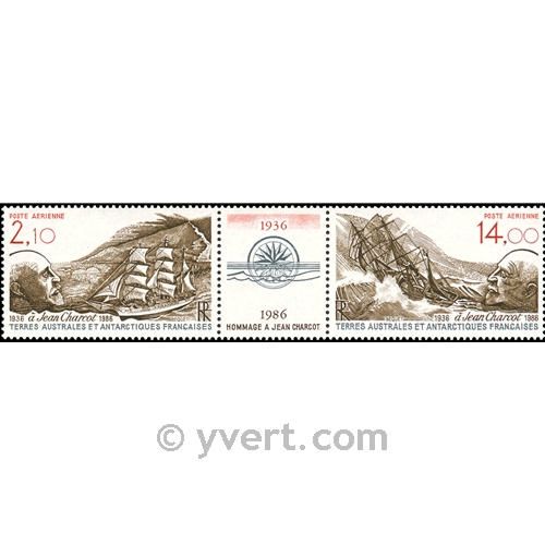 nr. 94A -  Stamp French Southern Territories Air Mail