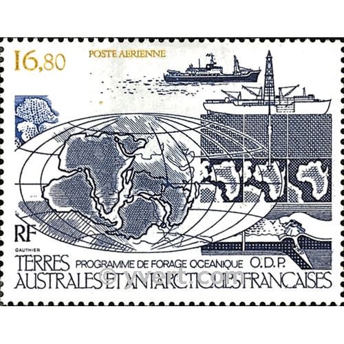 nr. 98 -  Stamp French Southern Territories Air Mail