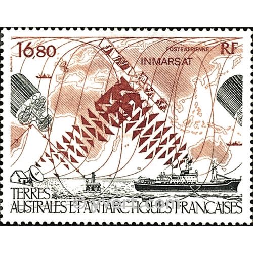 n° 99 -  Timbre TAAF Poste aérienne