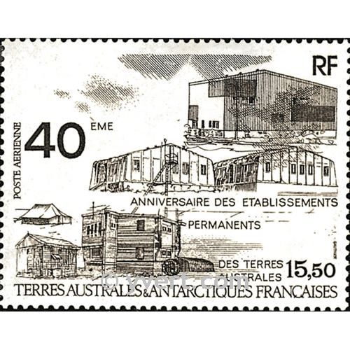 nr. 104 -  Stamp French Southern Territories Air Mail