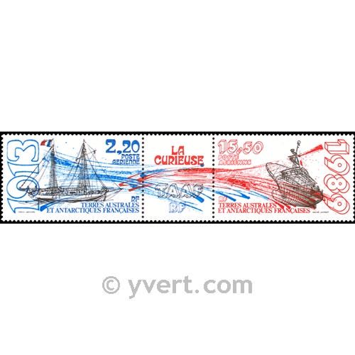 nr. 106A -  Stamp French Southern Territories Air Mail