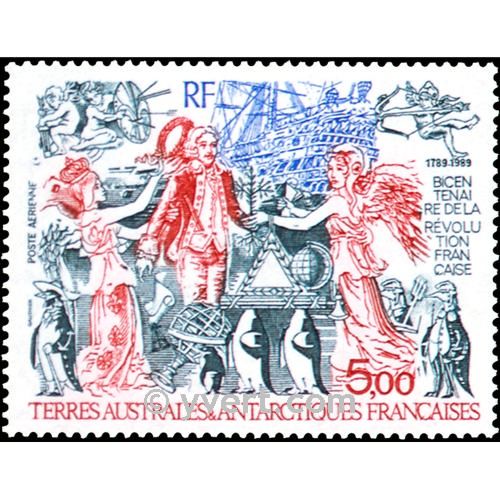 nr. 108 -  Stamp French Southern Territories Air Mail