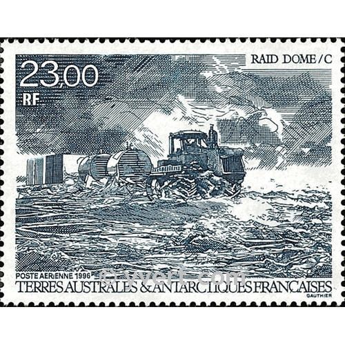 nr. 138 -  Stamp French Southern Territories Air Mail