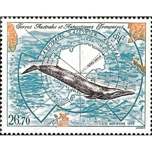 nr. 139 -  Stamp French Southern Territories Air Mail