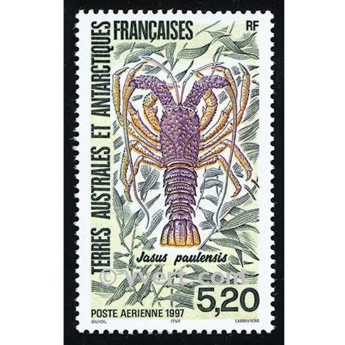 nr. 141 -  Stamp French Southern Territories Air Mail