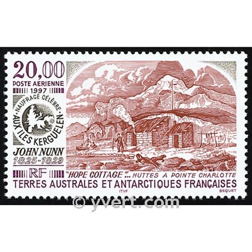 nr. 143 -  Stamp French Southern Territories Air Mail