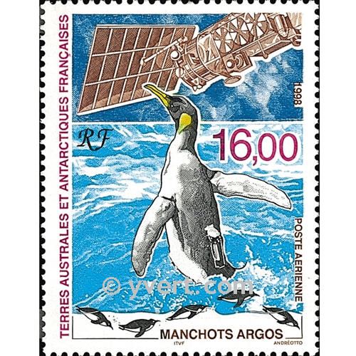 nr. 148 -  Stamp French Southern Territories Air Mail